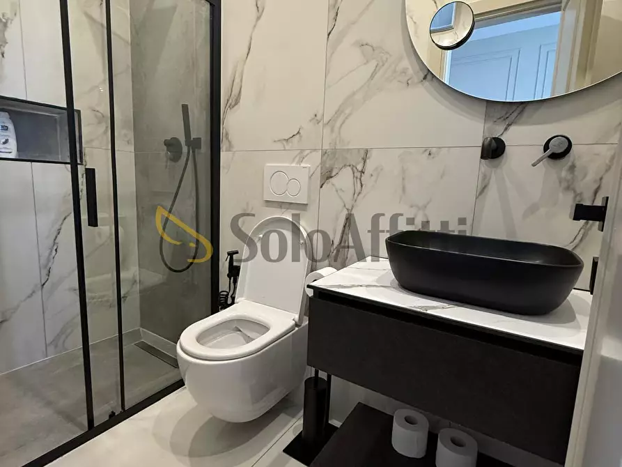 Immagine 8 di Monolocale in affitto  in Viale Piave 5 a Seveso