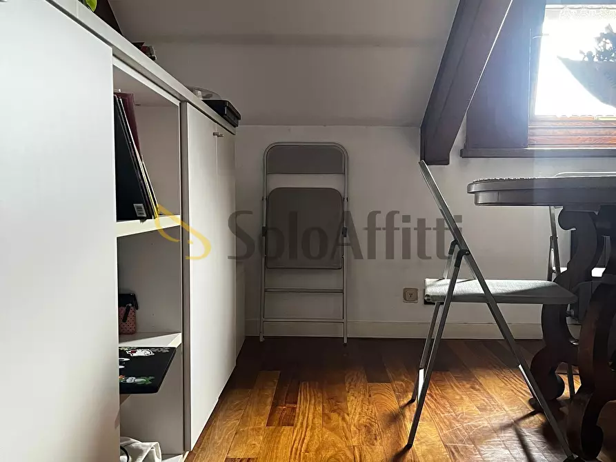 Immagine 4 di Mansarda in affitto  in Piazza Statuto 4 a Torino