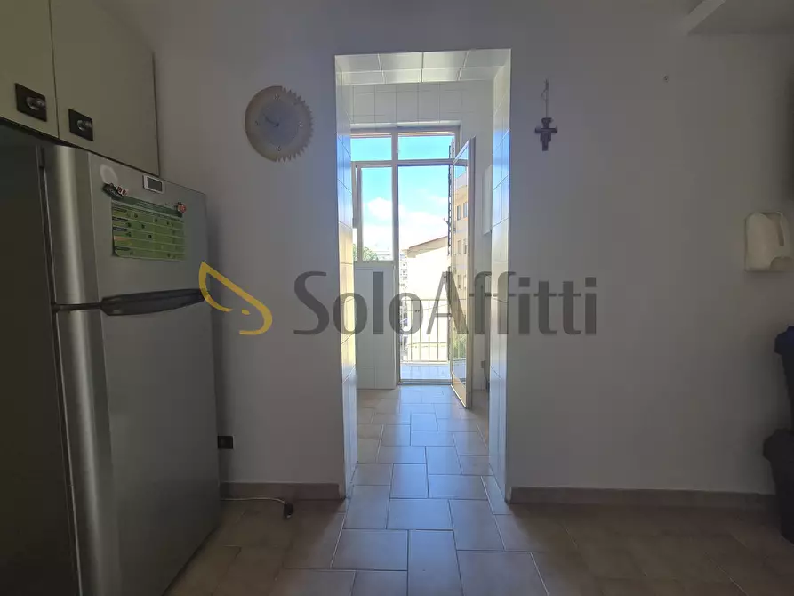 Immagine 5 di Quadrilocale in affitto  a Catanzaro