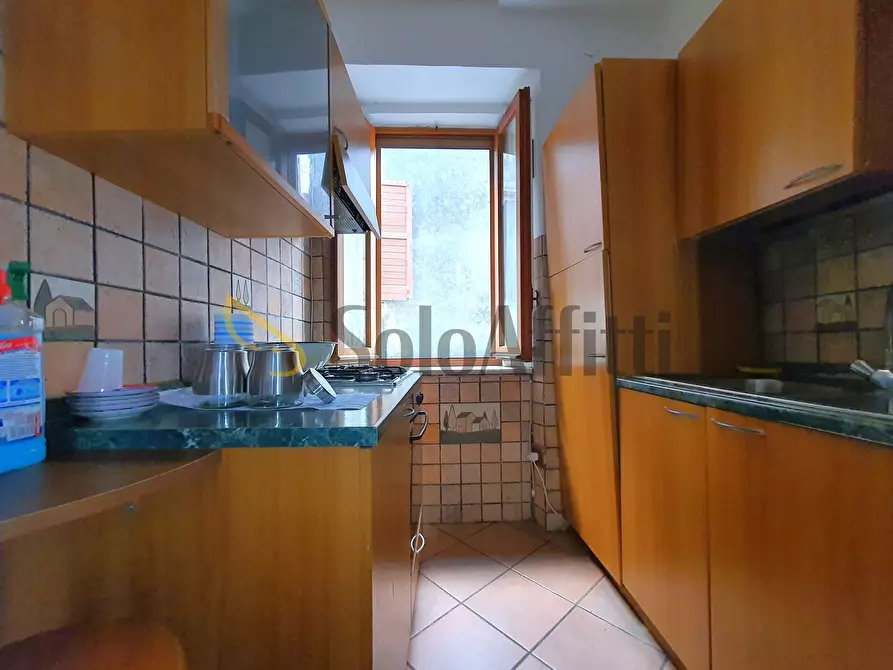 Immagine 5 di Casa indipendente in affitto  a Catanzaro