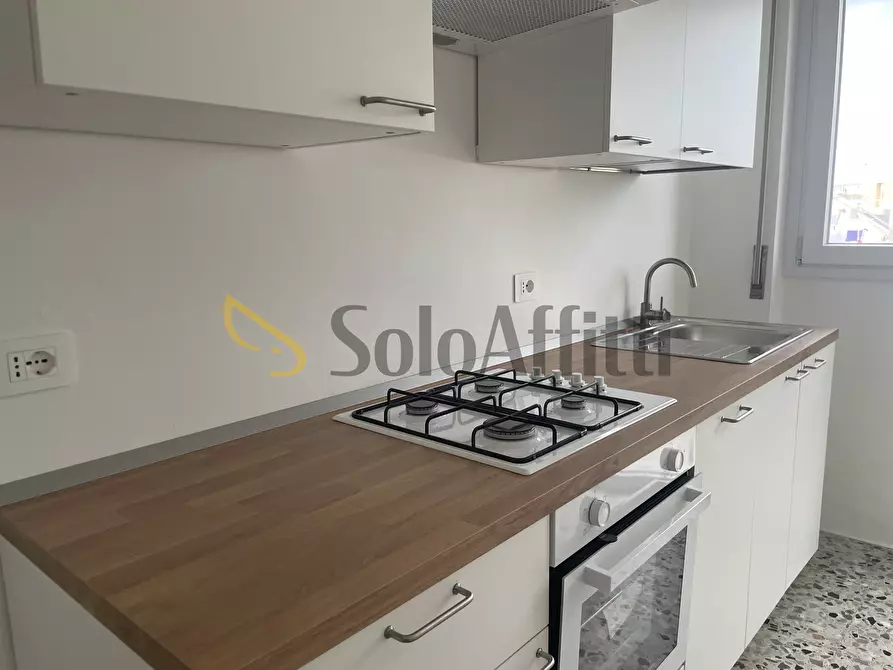 Immagine 3 di Bilocale in affitto  in Via Burattana 1 a Busto Arsizio