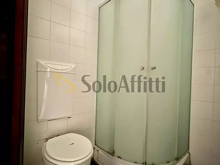 Immagine 10 di Trilocale in affitto  a Frosinone