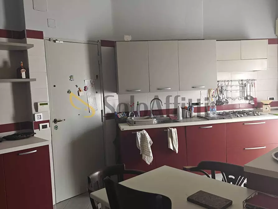 Immagine 12 di Appartamento in affitto  a Catania