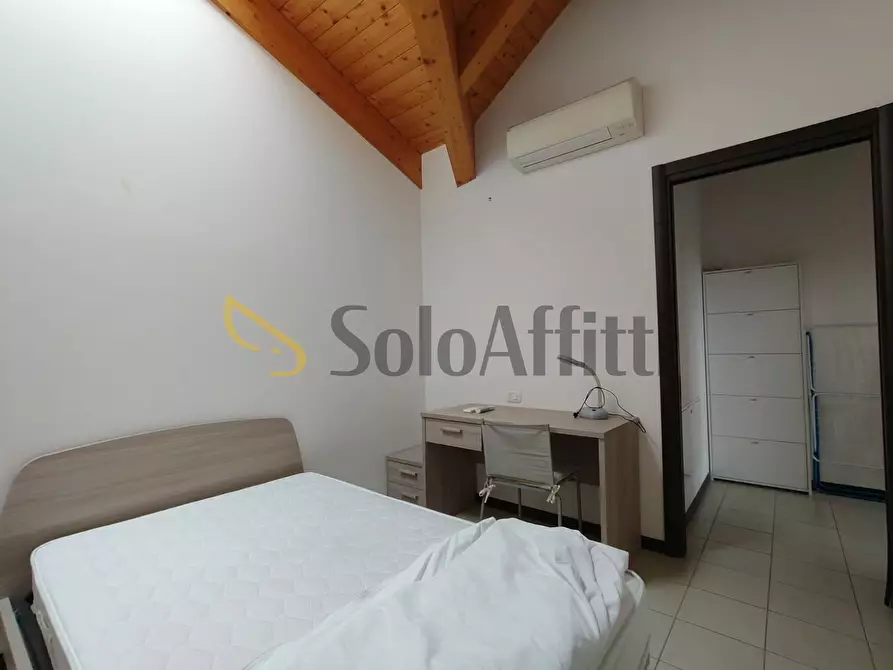 Immagine 12 di Trilocale in affitto  a Gallarate