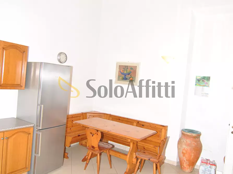 Immagine 9 di Trilocale in affitto  in Via Giuseppe Maria Terreni 26 a Livorno