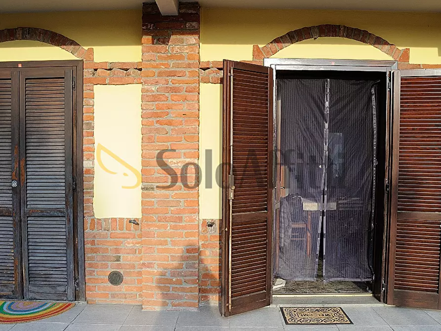 Immagine 15 di Bilocale in affitto  in Via Fornaci 45 a Settimo Torinese