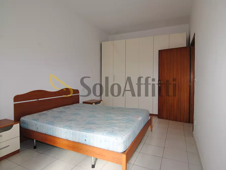 Immagine 11 di Bilocale in affitto  a Collesalvetti