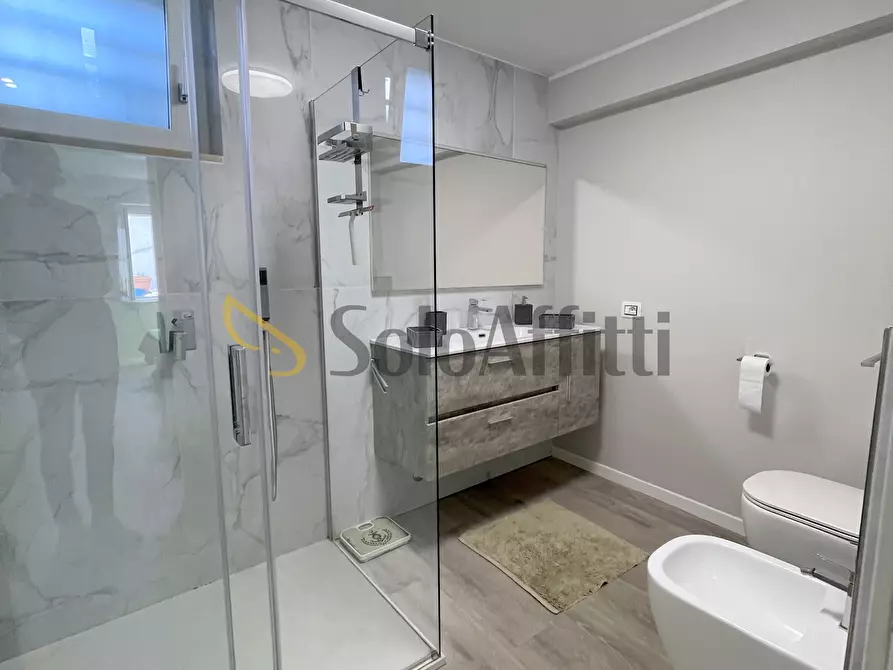 Immagine 9 di Trilocale in affitto  a Sirolo