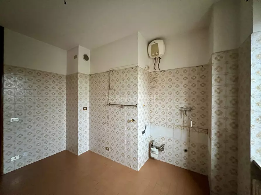 Immagine 16 di Quadrilocale in affitto  in Via Buratto 7 a Ciriè