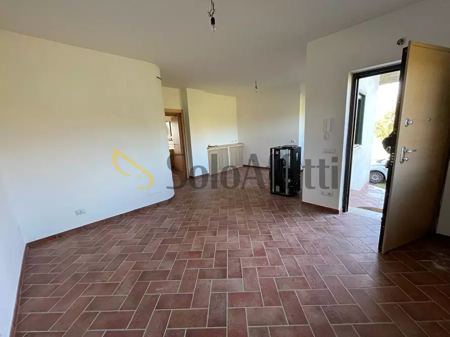 Immagine 9 di Trilocale in affitto  a Ferentino