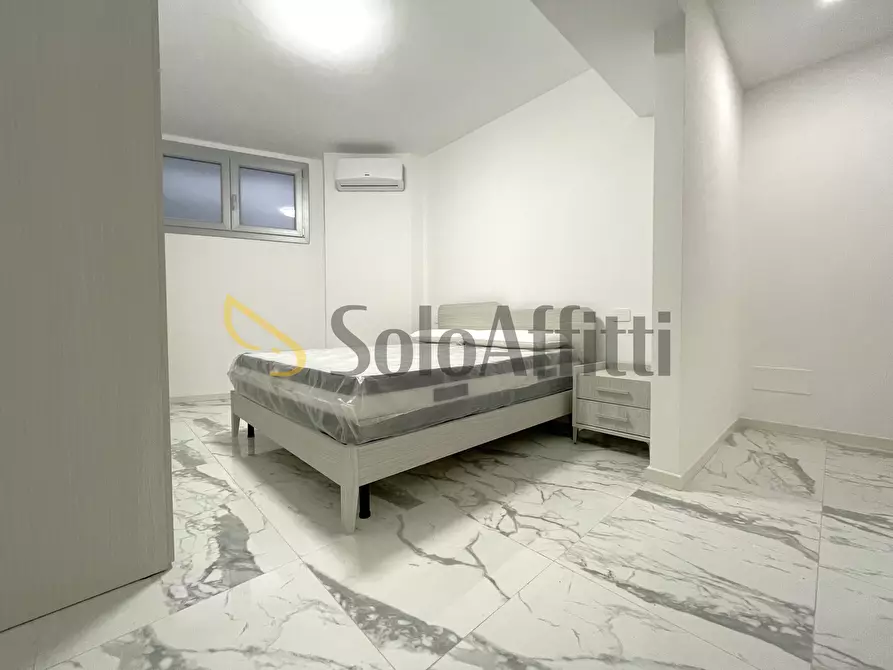 Immagine 5 di Bilocale in affitto  in Via XX Settembre 29 a Catanzaro