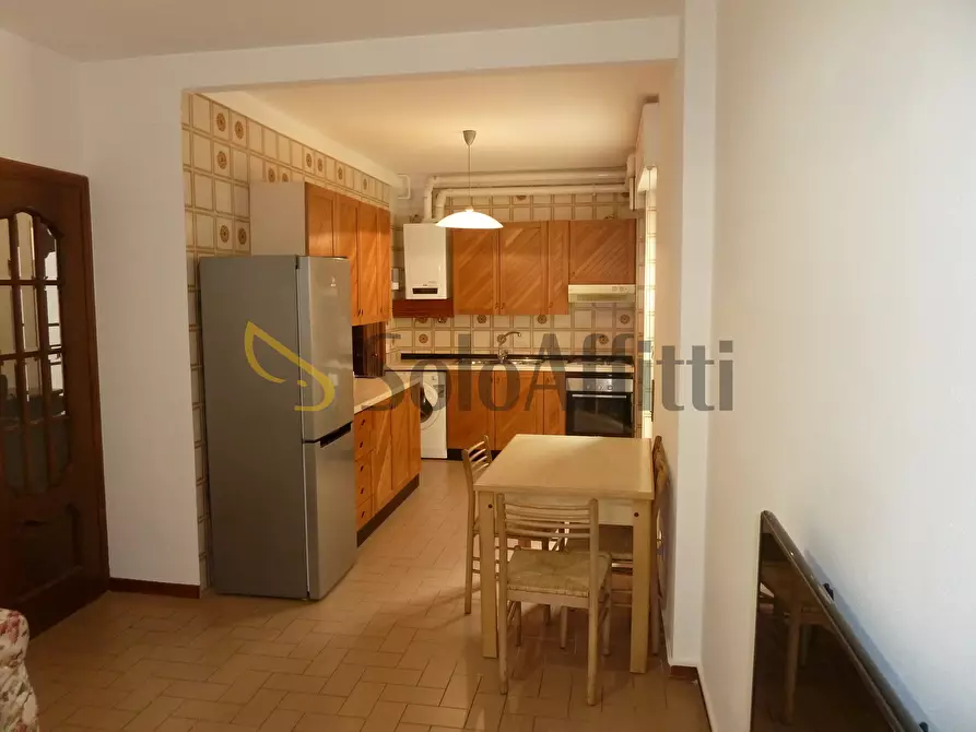 Immagine 1 di Trilocale in affitto  in Via Galileo Galilei 159 a San Remo