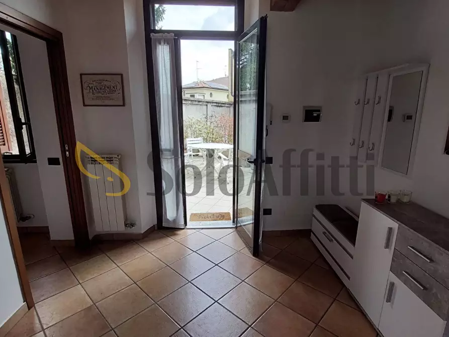 Immagine 15 di Monolocale in affitto  in Via Gaetano Donizetti 8 a Busto Arsizio