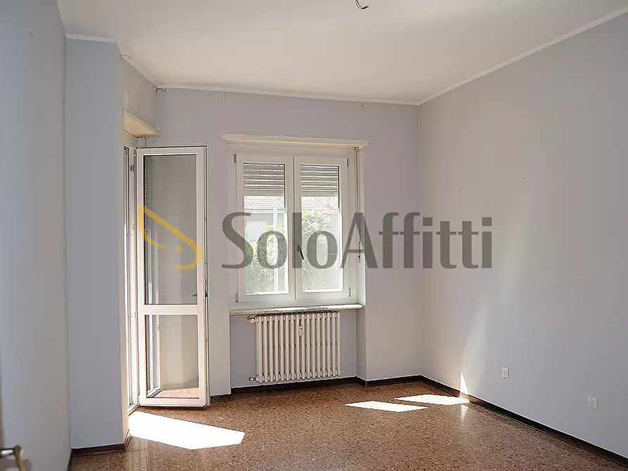 Immagine 1 di Trilocale in affitto  in Via Chiomo 25 a Settimo Torinese