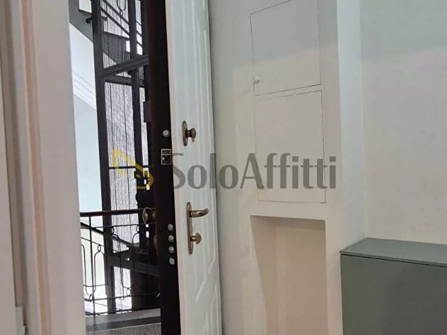 Immagine 19 di Trilocale in affitto  in Via Gaspare Saccarelli a Torino