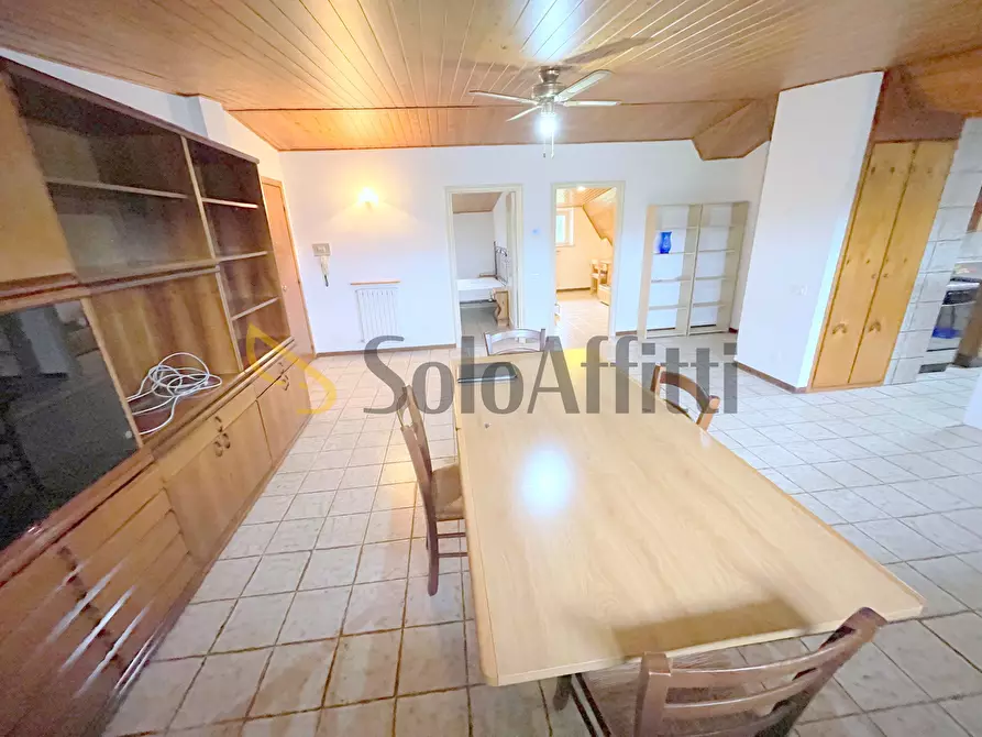 Immagine 4 di Trilocale in affitto  a Osimo