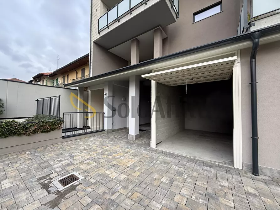 Immagine 16 di Garage in affitto  in Via Sostegno 3 a Torino