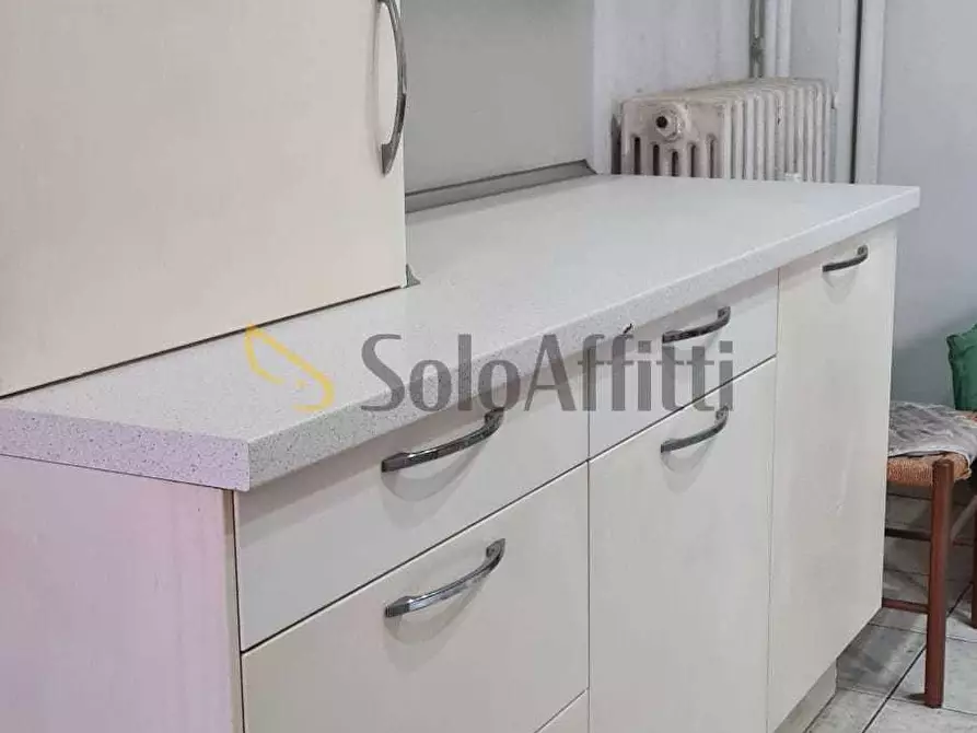 Immagine 4 di Bilocale in affitto  in Strada della Pronda a Torino