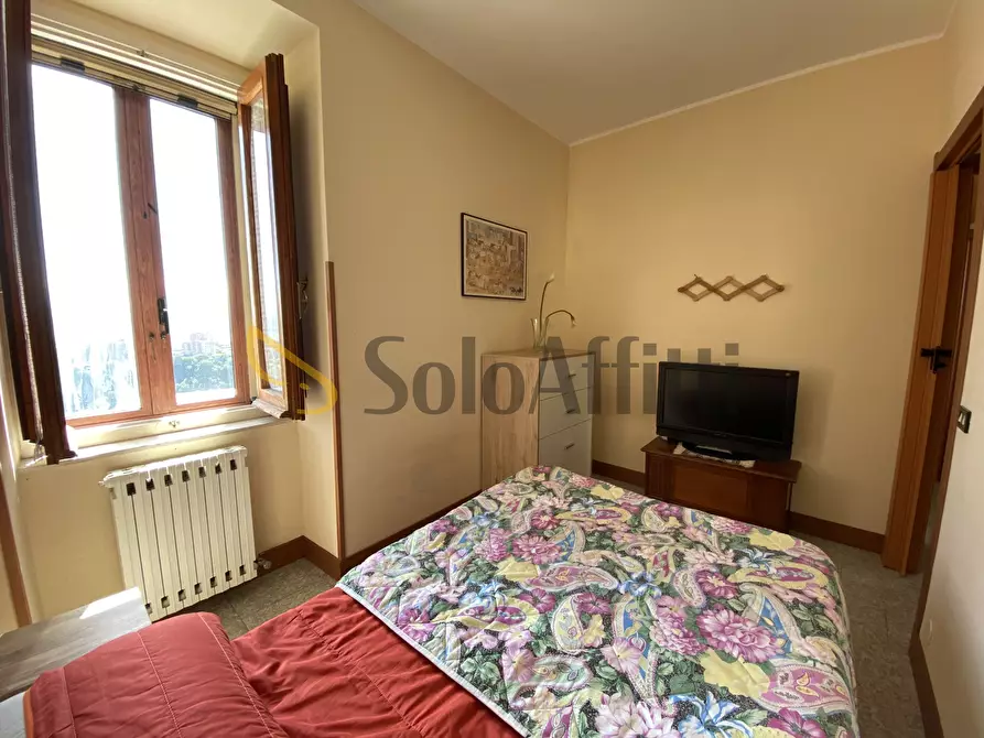 Immagine 7 di Bilocale in affitto  a Catanzaro