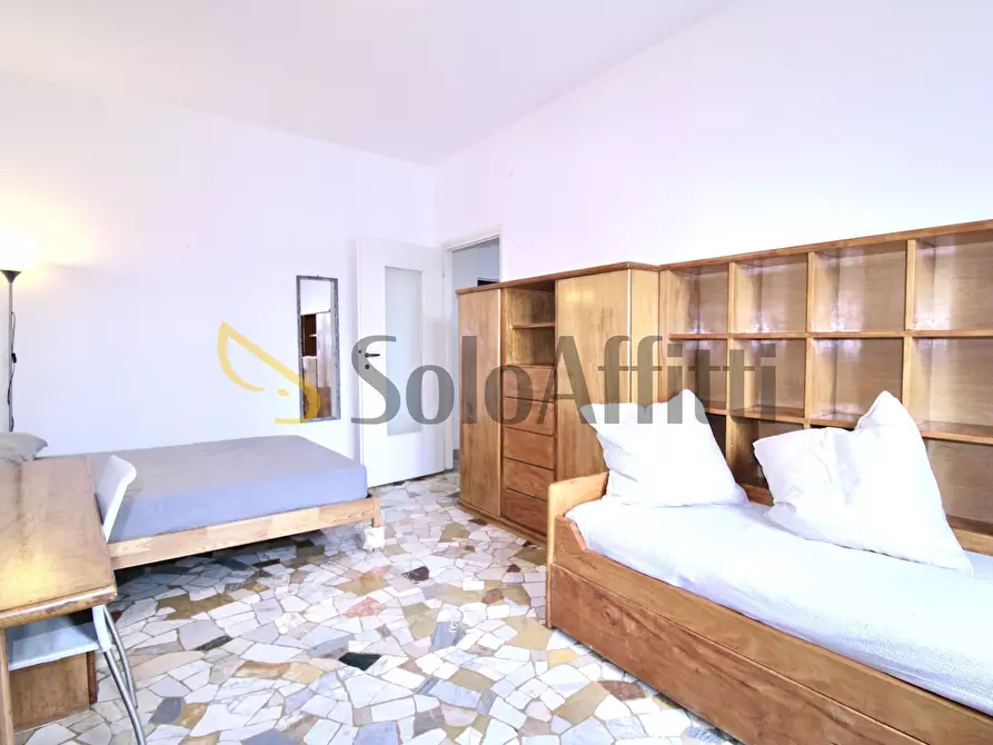 Immagine 8 di Bilocale in affitto  in Viale Brianza 8 a Milano