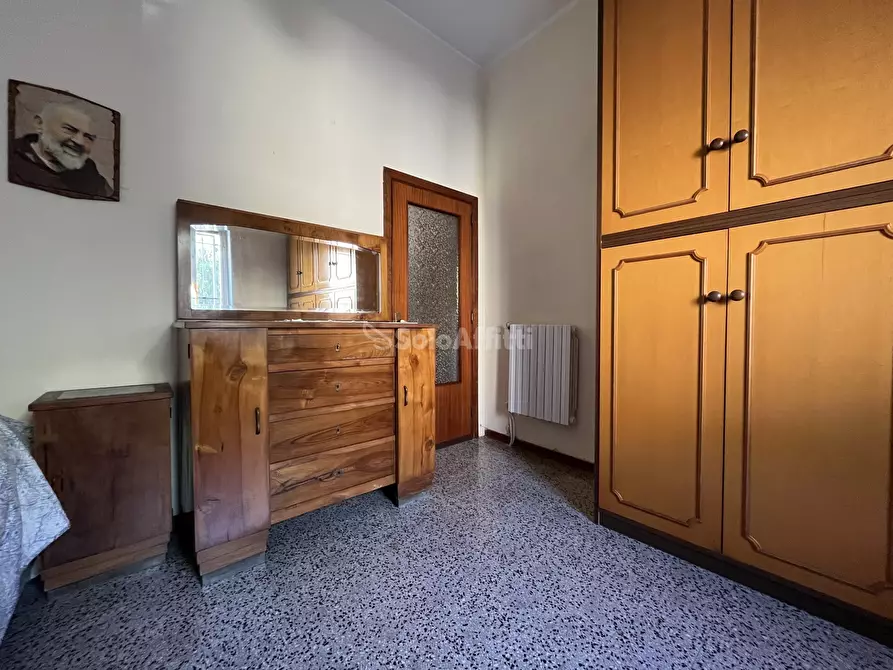 Immagine 10 di Quadrilocale in affitto  a Catanzaro