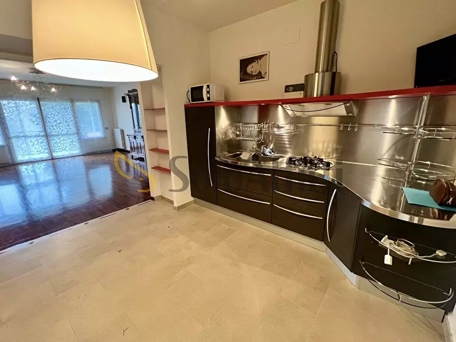 Immagine 1 di Quadrilocale in affitto  in Contrada Fonte del latte a Teramo