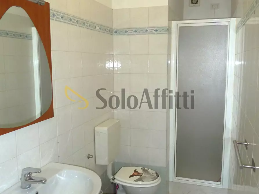 Immagine 13 di Bilocale in affitto  in Via Padre Semeria 278 a San Remo