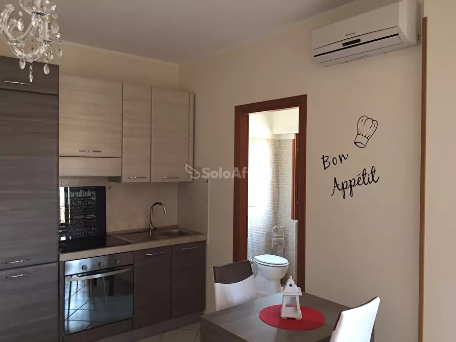 Immagine 7 di Monolocale in affitto  in Via Taglio delle Cinque Miglia a Nettuno