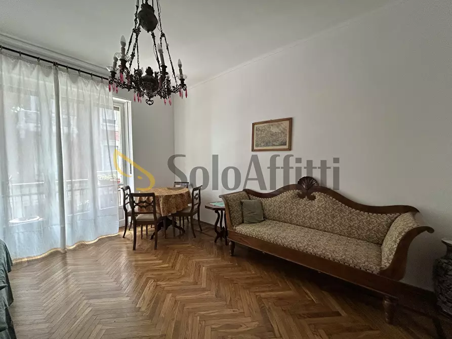 Immagine 22 di Quadrilocale in affitto  in Via Avigliana 35 a Torino