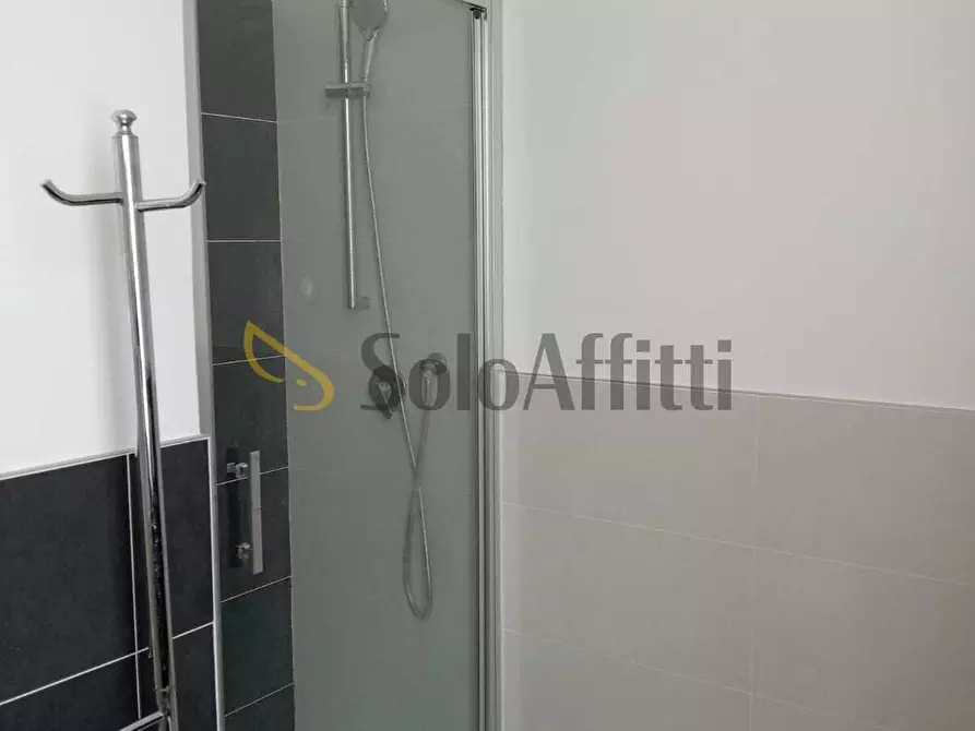 Immagine 8 di Trilocale in affitto  a Polverigi