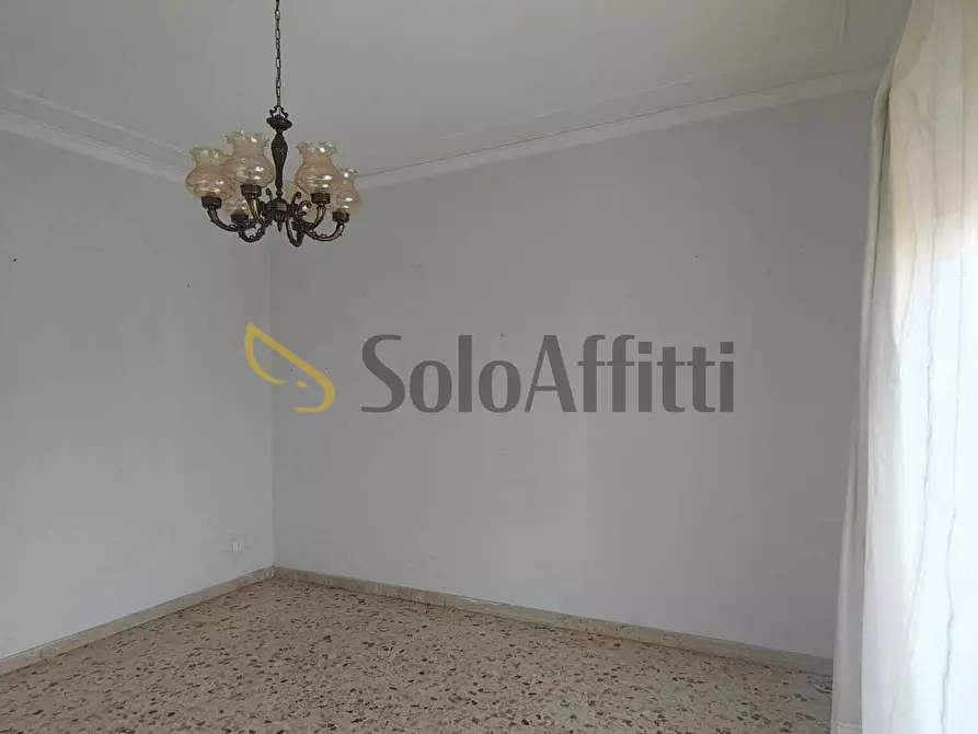 Immagine 3 di Trilocale in affitto  a Catania