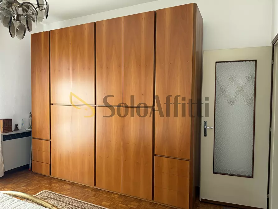 Immagine 25 di Trilocale in affitto  in Via dei Tigli 14 a Solaro