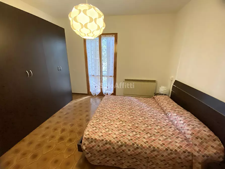 Immagine 11 di Quadrilocale in affitto  in Via Casalecchio 35 E a Rimini