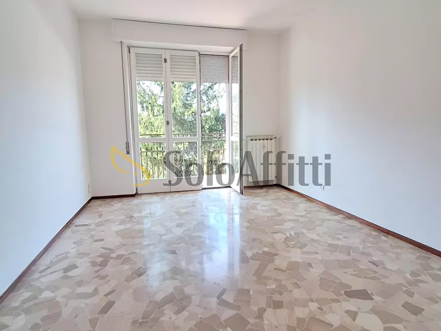 Immagine 5 di Trilocale in affitto  in Via Montelungo 23 a Como
