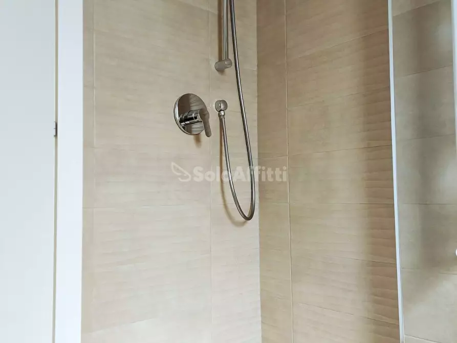 Immagine 44 di Trilocale in affitto  in Via del Castello a Roma