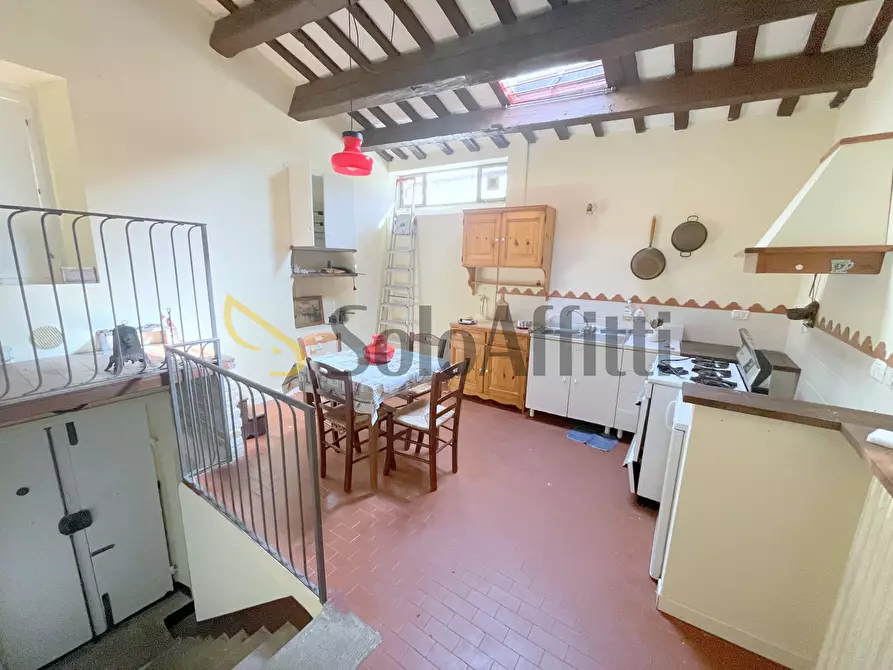 Immagine 9 di Casa indipendente in affitto  a Osimo