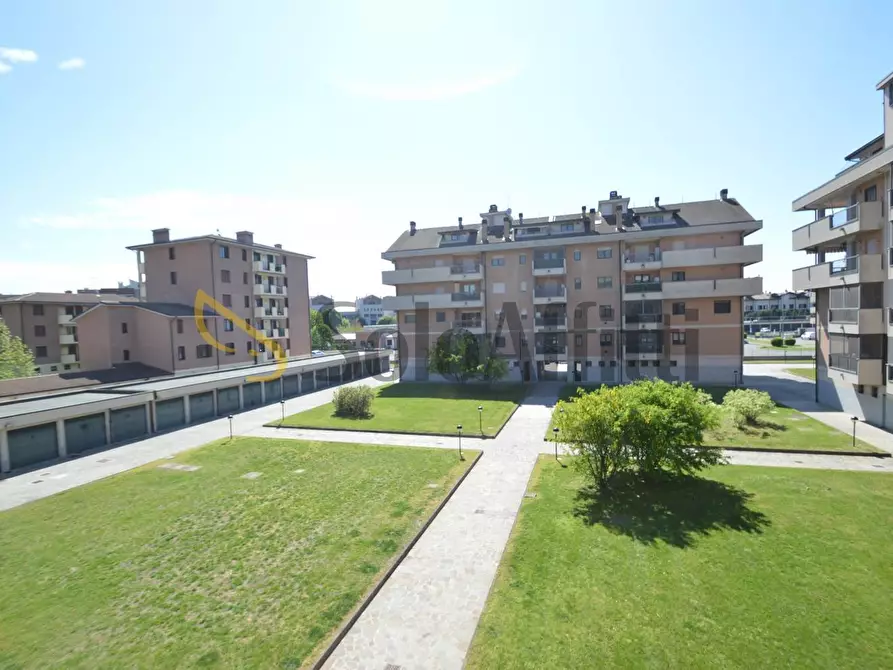 Immagine 7 di Monolocale in affitto  in Via dei Giusti 6 a Lacchiarella