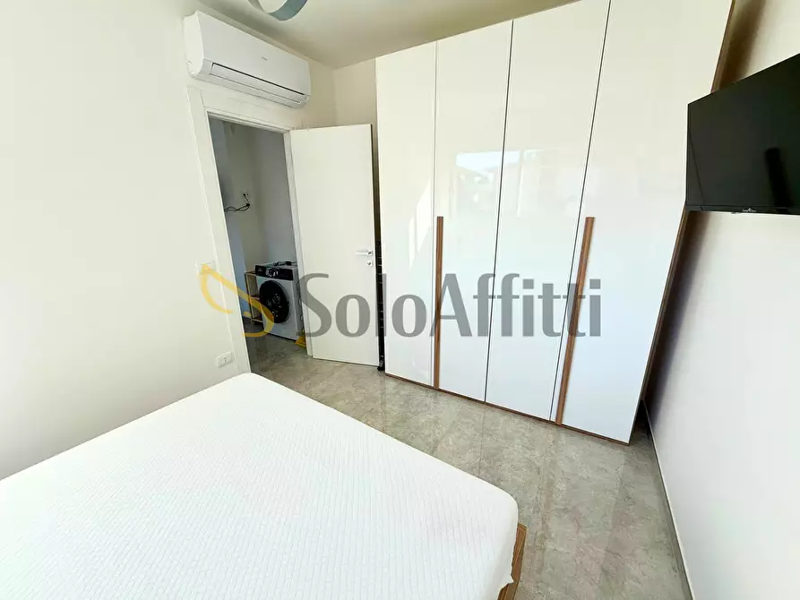 Immagine 10 di Bilocale in affitto  in Via Ugo Foscolo 7 a Tortoreto