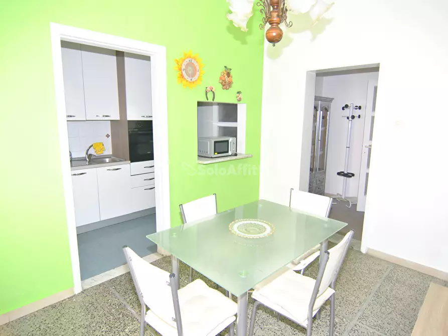 Immagine 14 di Quadrilocale in affitto  in Via Ernesto Rossi 74 a Livorno