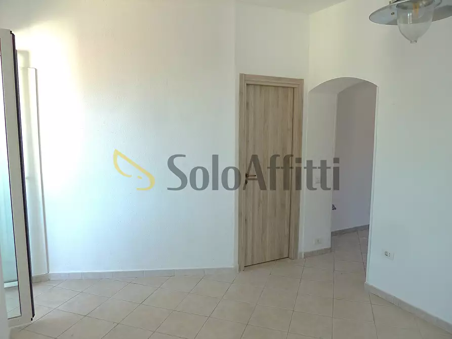 Immagine 10 di Bilocale in affitto  in Via Enrico Toti 8 a San Remo