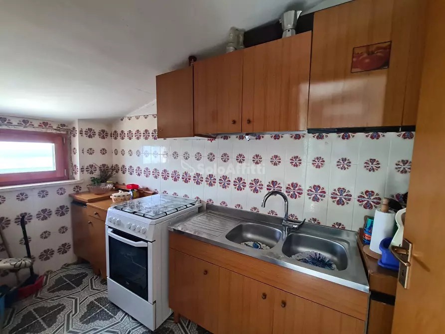 Immagine 3 di Trilocale in affitto  a Catanzaro