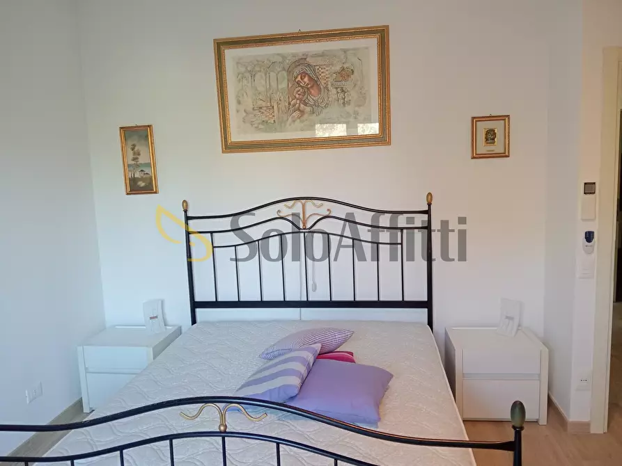 Immagine 6 di Quadrilocale in affitto  a Montemarciano