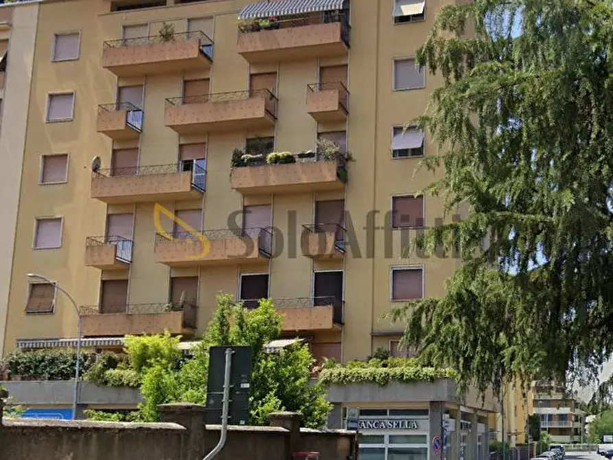 Immagine 16 di Bilocale in affitto  a Gallarate