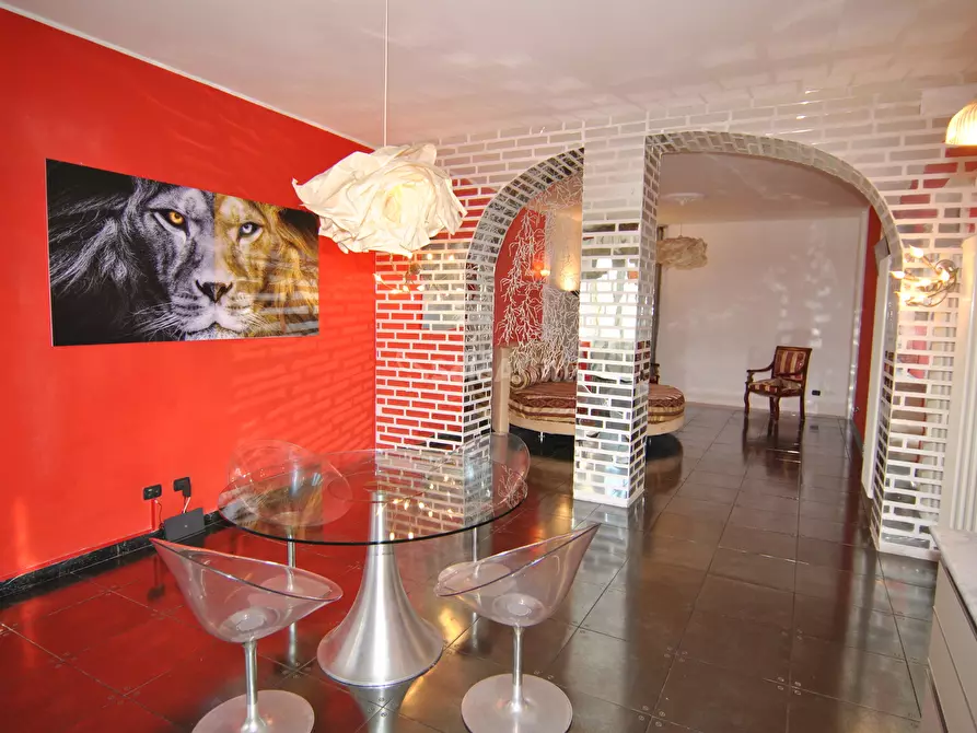 Immagine 13 di Loft/Open space in affitto  a Livorno