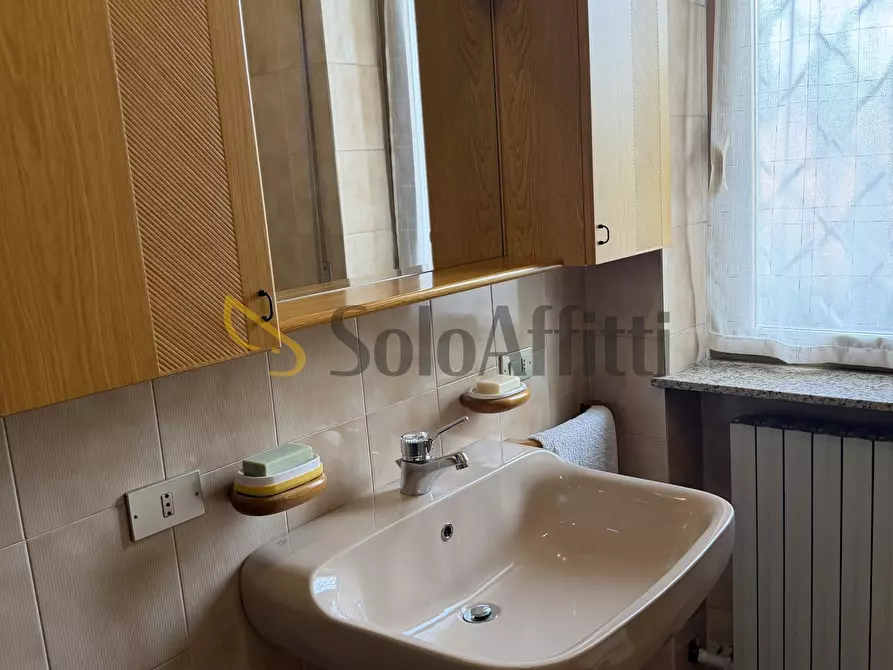 Immagine 22 di Quadrilocale in affitto  a Ceriano Laghetto