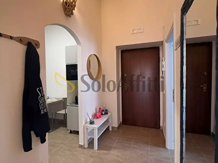 Immagine 12 di Bilocale in affitto  in Piazza 1° Maggio a Anzio