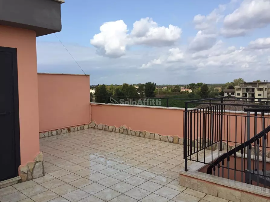 Immagine 14 di Monolocale in affitto  in Via Taglio delle Cinque Miglia a Nettuno