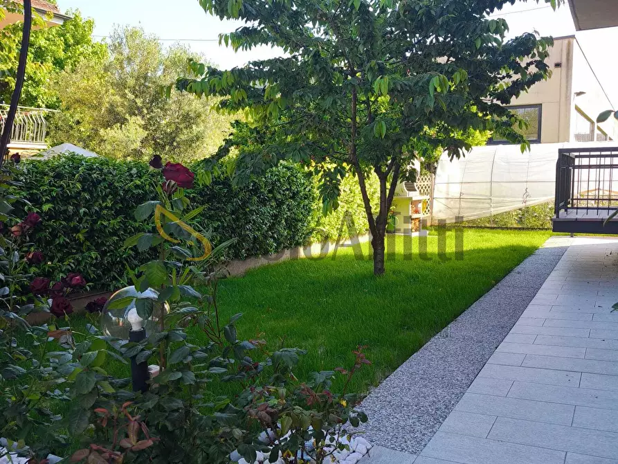 Immagine 5 di Quadrilocale in affitto  in Via Juvarra 9 a Chieri