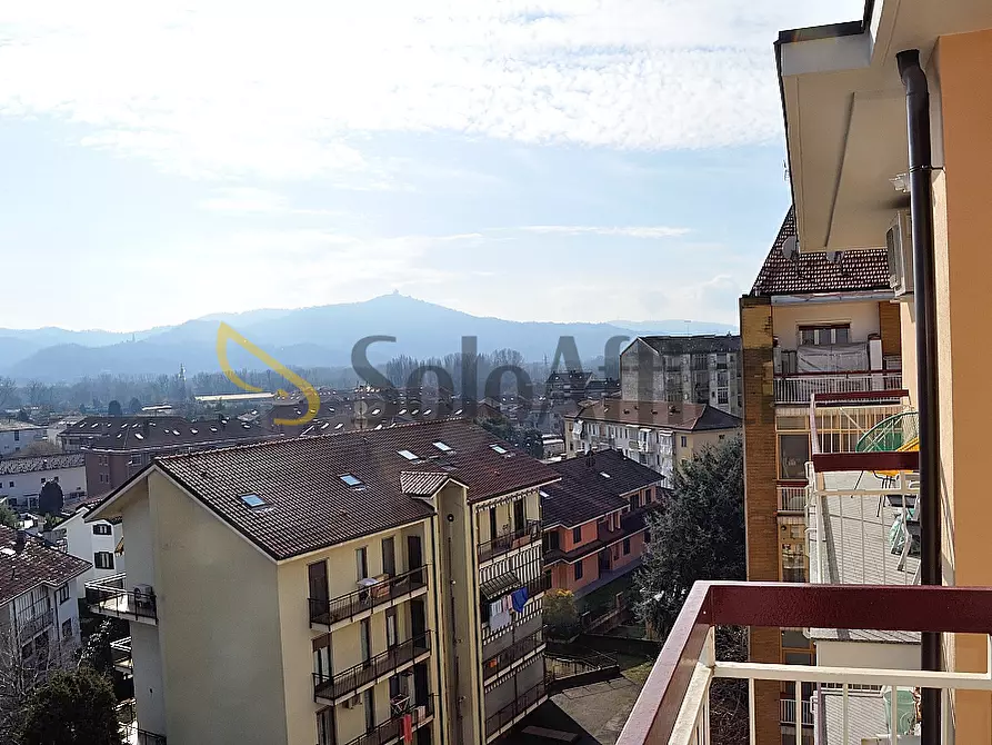 Immagine 5 di Bilocale in affitto  in Via San Mauro 47 a Settimo Torinese