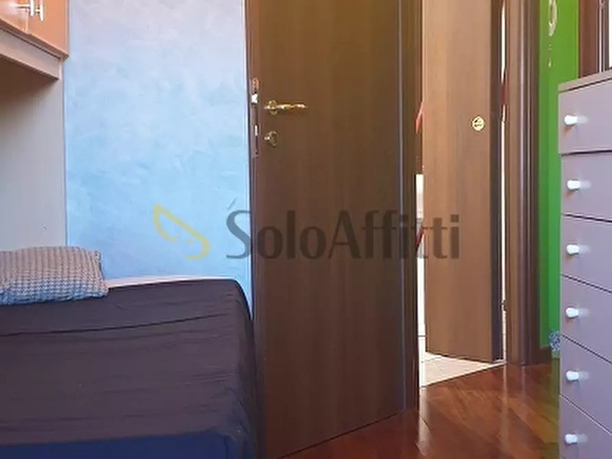 Immagine 13 di Trilocale in affitto  in Via Martiri della Libertà a Lentate Sul Seveso